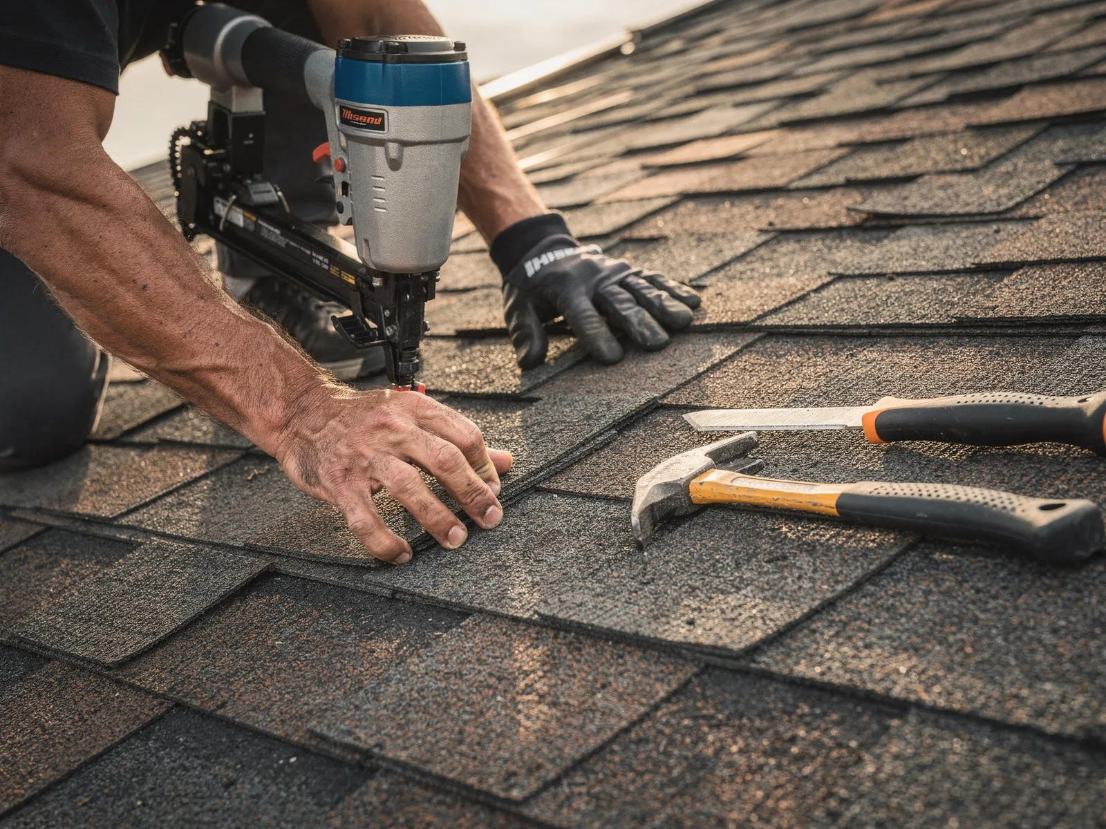 Why choose Roof Repair in Brown Deer, WI